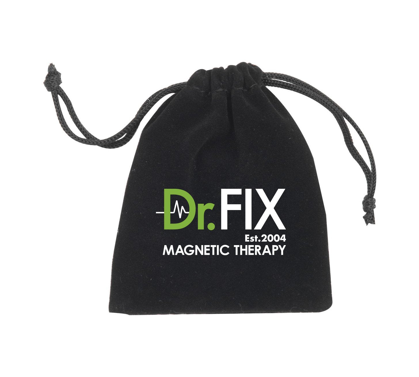 Velvet Jewellery bag