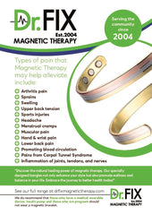 drfix magnetic therapy a5 leaflet(no lines)