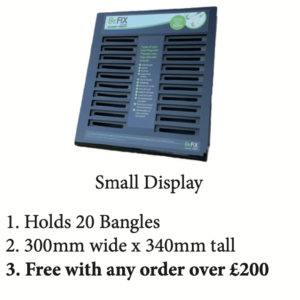Display Stand (Medium)