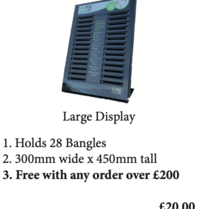 Display Stand (Large)